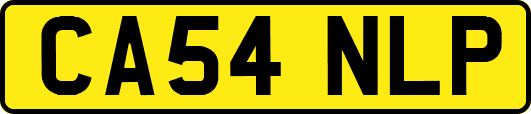 CA54NLP