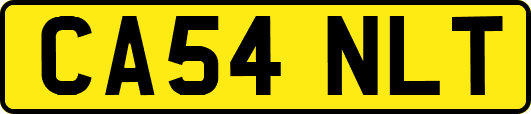 CA54NLT