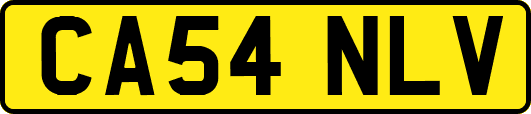 CA54NLV