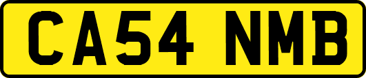 CA54NMB