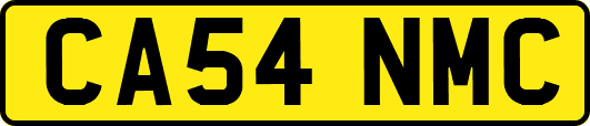 CA54NMC