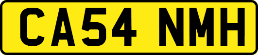 CA54NMH