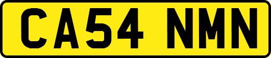 CA54NMN