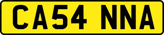 CA54NNA