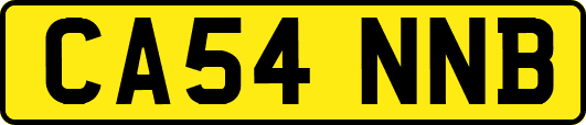 CA54NNB