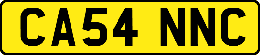 CA54NNC