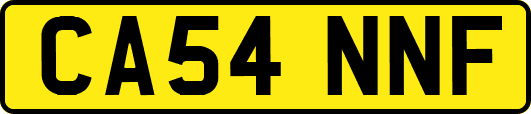 CA54NNF