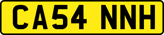 CA54NNH
