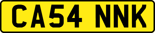 CA54NNK