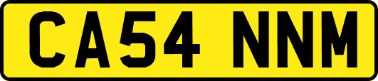 CA54NNM