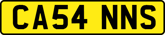 CA54NNS