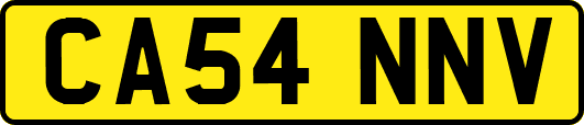 CA54NNV