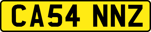 CA54NNZ