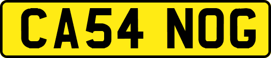 CA54NOG