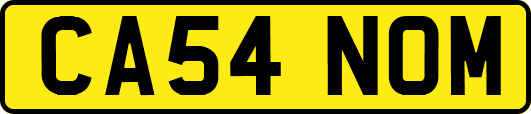 CA54NOM