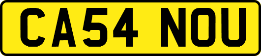 CA54NOU