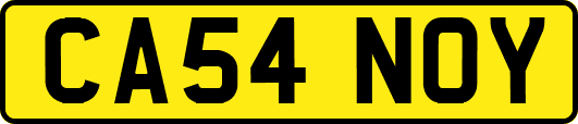 CA54NOY