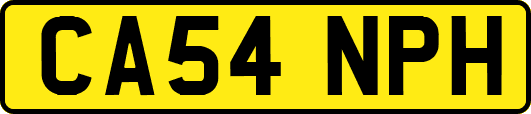 CA54NPH