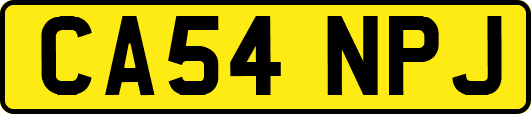 CA54NPJ