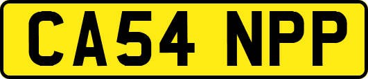 CA54NPP