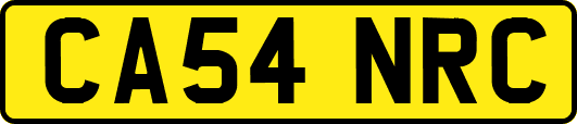 CA54NRC