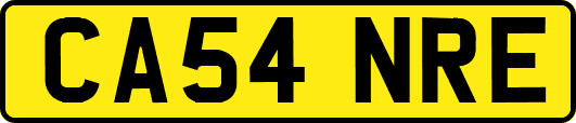 CA54NRE