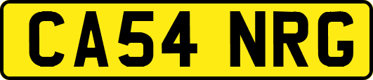 CA54NRG