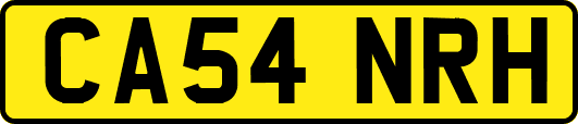 CA54NRH