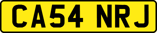 CA54NRJ