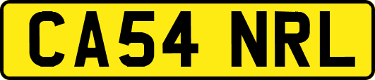 CA54NRL