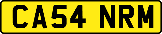 CA54NRM