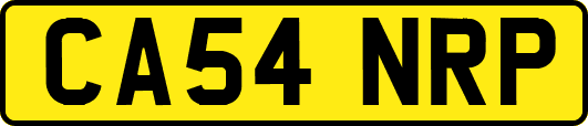 CA54NRP