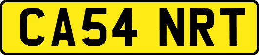 CA54NRT