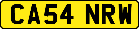 CA54NRW