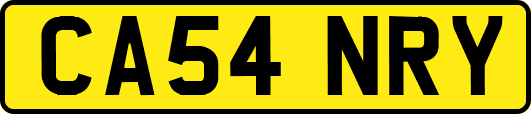 CA54NRY