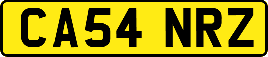 CA54NRZ