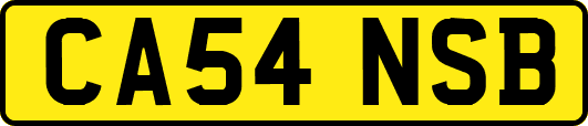 CA54NSB