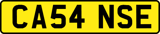 CA54NSE