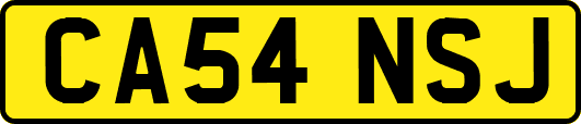 CA54NSJ