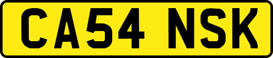 CA54NSK