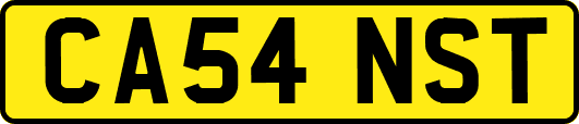 CA54NST