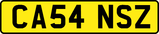 CA54NSZ