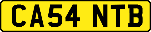 CA54NTB