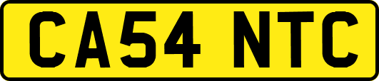 CA54NTC