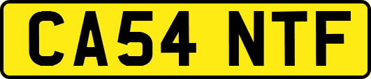 CA54NTF