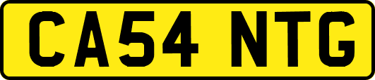 CA54NTG