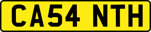 CA54NTH