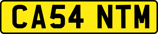 CA54NTM