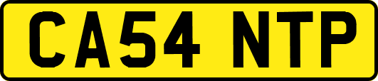 CA54NTP