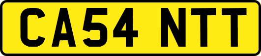 CA54NTT